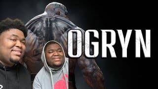 Twins React to Orgryn Story by Warrior Tier  REACTION [upl. by Sivrat544]