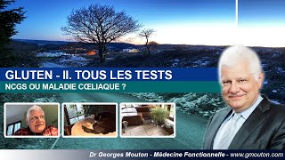 GLUTEN  II TOUS LES TESTS [upl. by Hosfmann125]