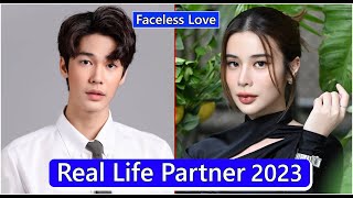 Dew Jirawat And Kao Supassara Faceless Love Real Life Partner 2023 [upl. by Asta562]