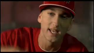 Eminem Stepping Stone Music Video [upl. by Manning]