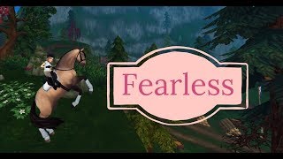 Fearless  Ep 12  SSO Series Voice over [upl. by Medea]