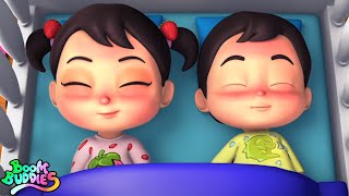 Sick Song  Sing Along  Get Well Song for Kids  Nursery Rhymes and Baby Song  Children Songs [upl. by Atterrol]