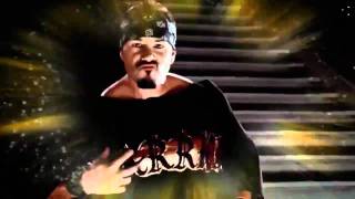 Chavo Guerrero Official WWE 2011 Titantron  Theme  Chavito Ardiente HQHD [upl. by Anawaj15]