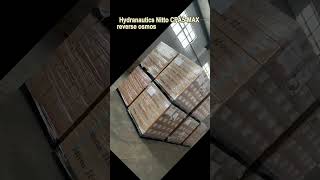 Hydranautics Nitto CPA5 MAX reverse osmosis membrane has low pressure loss [upl. by Johan]