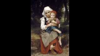 WilliamAdolphe Bouguereau [upl. by Jaynell]