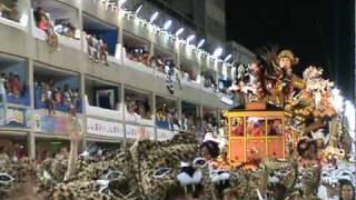 Carnaval Rio de Janeiro 2010 [upl. by Wang]