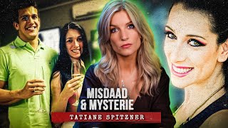 Tatiane Spitzner Laatste momenten van haar leven in beeld  MISDAAD amp MYSTERIE [upl. by Ailecnarf130]