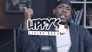 Lippys Living Room Ep10 The different Endz in London  MixtapeMadness [upl. by Jeanna]