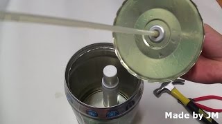 Heineken Keg Teardown Secret of Heineken Beer Keg [upl. by Aivat]