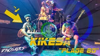 KIKESA  PLAGE 80  DDH14 [upl. by Fulks]