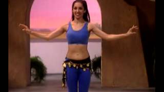 Belly Dancing Tutorials [upl. by Beutler828]