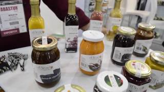 ABASTUR  Mermeladas y Salsas gourmet [upl. by Tray386]