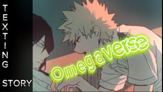 Aizawa x Bakugou two shot [upl. by Saerdna]