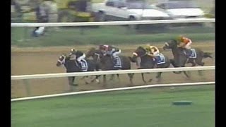 1992 Kentucky Derby  ABC Broadcast [upl. by Kannry]