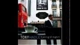 Tony Hadley quotPassing Strangersquot album preview [upl. by Ecnaiva]