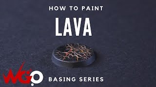 Tutorial Lava Bases [upl. by Todhunter]