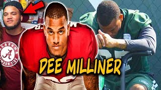 What Happened to Dee Milliner Why He Was a Bust [upl. by Ardella]