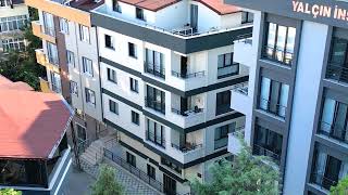 İsra Çekmeköy Sitesi İstanbul  İSRA MİMARLIK İstanbul Projeleri [upl. by Purpura146]