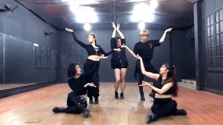 MIA  Bad Girls Dance Cover  TNT Dance Crew [upl. by Anavoj]