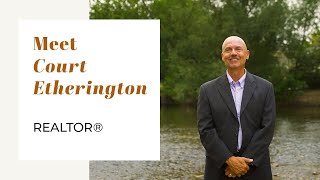 Idaho Real Estate Agent Spotlight  Court Etherington REALTOR® [upl. by Ainav176]