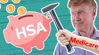 What You Need to Know About HSAs and Medicare [upl. by Sabas30]