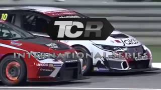 TCR 2017 Promo Video Georgia Rustavi International Motorpark [upl. by Imelda]