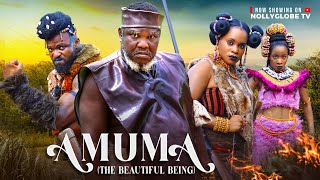 AMUMA  UGEZU J UGEZU  2024 New Movie nigerianMovies 2024Movies AfricanMovies [upl. by Rotberg]