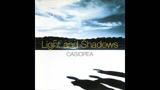 Casiopea  Light And Shadows 1997 [upl. by Hahsi]