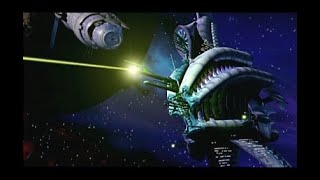 Babylon 5  The Tragati Minbari WarCruiser INCIDENT [upl. by Ebbie]