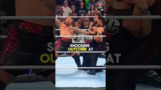 wwe SmackDown highlight tomato ka versus Roman Reigns fight me subscriber [upl. by Revell]