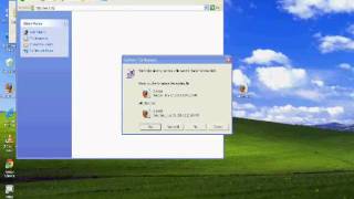 IIS Exploit The most easiest way of hacking Windows Xp [upl. by Gaskins]