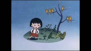 Chibi Maruko Chan opening theme song in hindi [upl. by Heise]