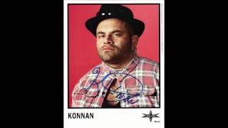 WCW Konnan Theme [upl. by Michel522]