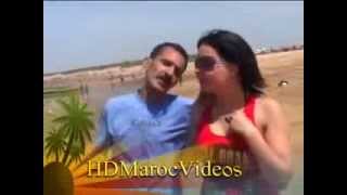 Aziz El Berkani 2014 clip vedio [upl. by Chura828]