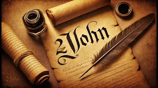 Title  2 John 19  101324 Sunday Morning [upl. by Ymma]