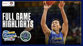 MAGNOLIA vs TERRAFIRMA  FULL GAME HIGHLIGHTS  PBA SEASON 49 GOVERNORS CUP  SEPTEMBER 1 2024 [upl. by Graff]