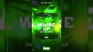 Whine Up Afro House Extended 2024 [upl. by Pavyer]