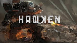 Hawken  Descargar Hawken Gratis  PC  Gameplay  HD [upl. by Housum]