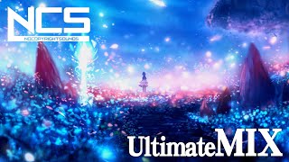 MIX  The Best of NCS Special Full Mix Medley  With Workout Background Music [upl. by Joyan282]