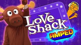 Love Shack AMPED [upl. by Rome332]