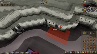 RuneLite Blast Mine plugin OSRS [upl. by Eeniffar]