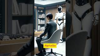 AlphaGO an AI Marvel [upl. by Aikim]