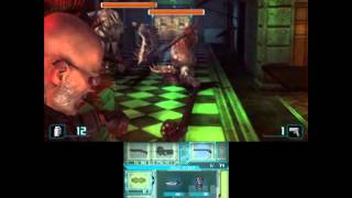 Resident Evil  Revelations  Ghost ship solo RAID MODE [upl. by Esilrahc]