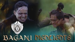 Bagani Lakas nakipaglaban kay Hukluban  EP 94 [upl. by Niras]