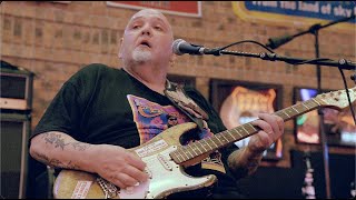 POPA CHUBBY  FULL CONCERT 622023 [upl. by Minica]