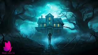 Horror House  Horror Music For Background horrorhouse horrormusic [upl. by Humph710]