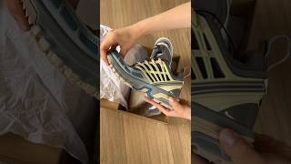 Salomon ACS Pro Sneaker Unboxing salomonrunning salomonsneakers salomon salomonunboxing [upl. by Zysk493]