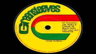 Jah Shaka and Friends quot45 Disco Styleequot [upl. by Bria751]