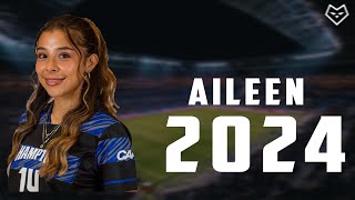 Aileen Perez  Highlights [upl. by Tevis]