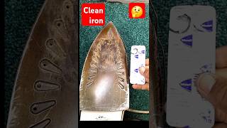 electriciron electrical cleaninghomeworkout [upl. by Noivaz288]